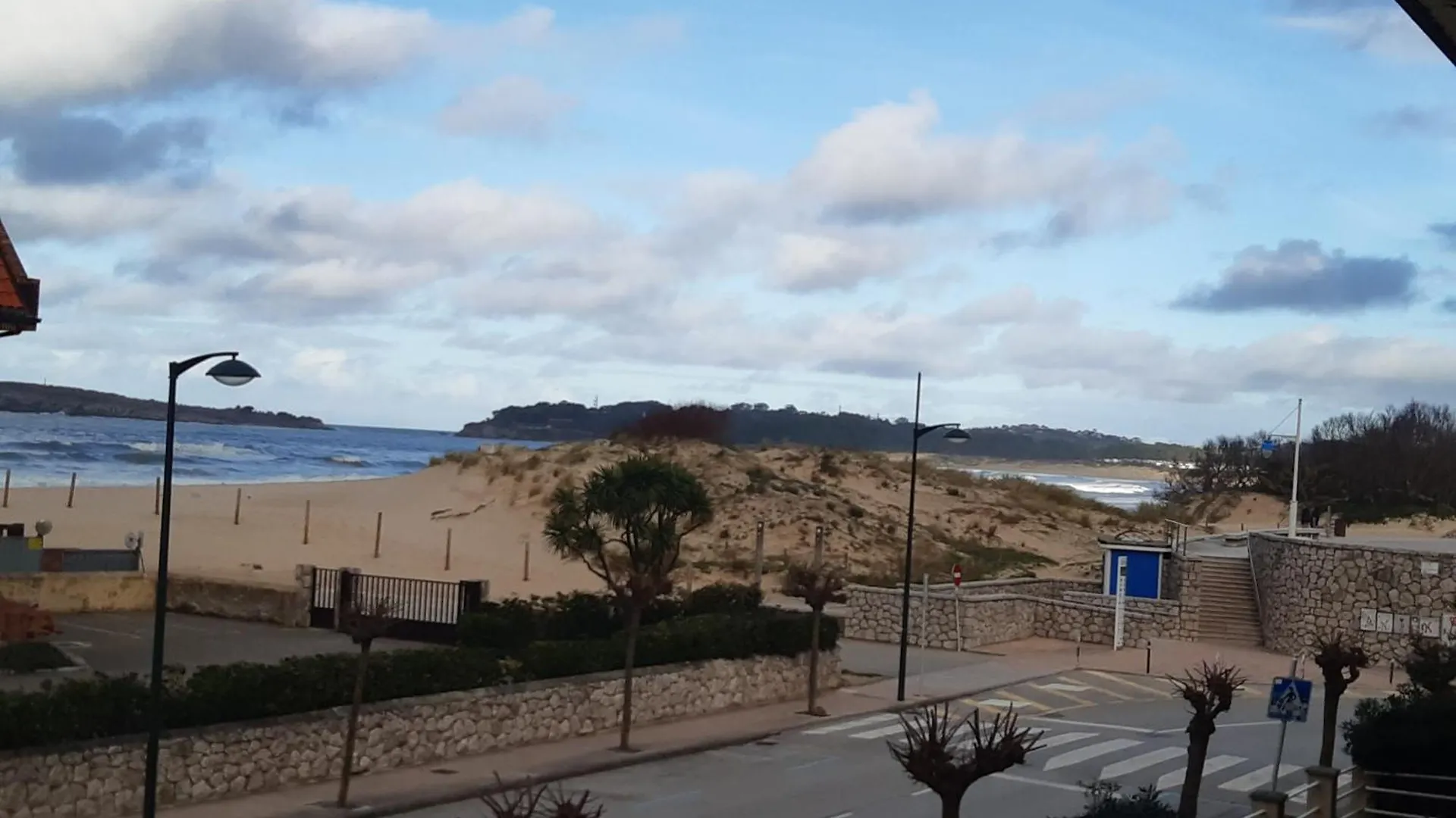 Holiday home Casa Cerca De La Playa En Somo Villa